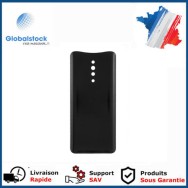 Vitre arrière Vivo X27 Pro Noir - Envoi gratuit 24h