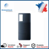 Vitre arrière Vivo X60 Noir - Envoi gratuit 24h