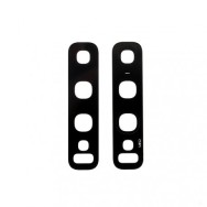 Lentille caméra arrière pour Samsung Galaxy S10 G973F
