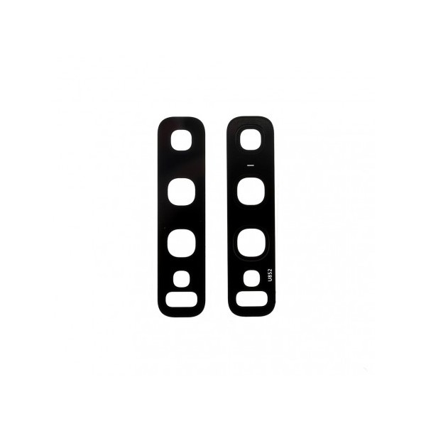 Lentille caméra arrière pour Samsung Galaxy S10 G973F