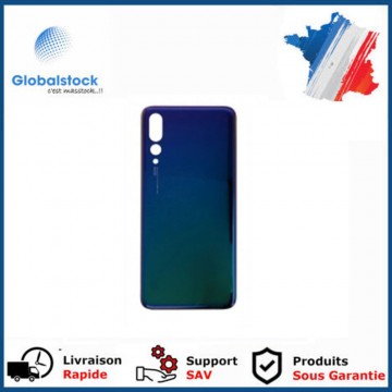 Vitre arrière Huawei P20 Pro Aurora - Envoi gratuit 24h