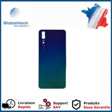 Vitre arrière Huawei P20 Aurora - Envoi gratuit 24h