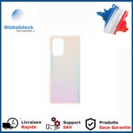 Vitre arrière Xiaomi Mi 11i Argent