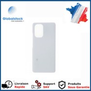 Vitre arrière Xiaomi Mi 11i Blanc