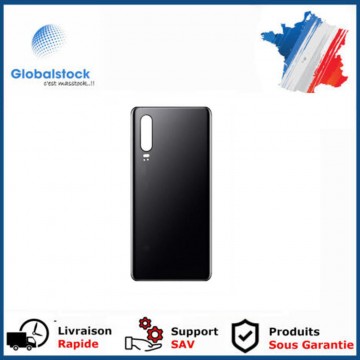 Vitre arrière huawei P30 PRO Noir - Envoi gratuit 24h