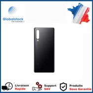 Vitre arrière huawei P30 PRO Noir - Envoi gratuit 24h
