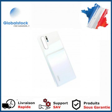 Vitre arrière huawei P30 PRO Blanc - Envoi gratuit 24h