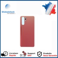 Vitre arrière Huawei P30 Pro Orange - Envoi gratuit 24h