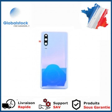 Vitre arrière Huawei P30 Breathing Crystal - Envoi gratuit 24h