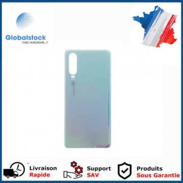 Vitre arrière Huawei P30 Breathing Crystal - Envoi gratuit 24h