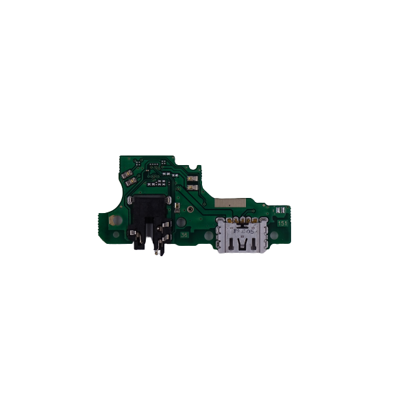 Connecteur de charge pour Oppo A35