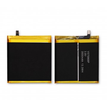 Batterie pour BlackView BV7000 V575868P 3500mAh