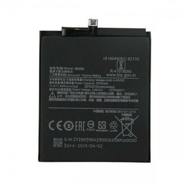 BATTERIE POUR XIAOMI MI 9 SE BM3M