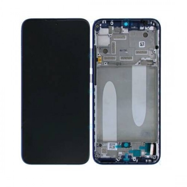Écran Xiaomi Mi A3 LCD + vitre tactile - kit outils complet avec outils