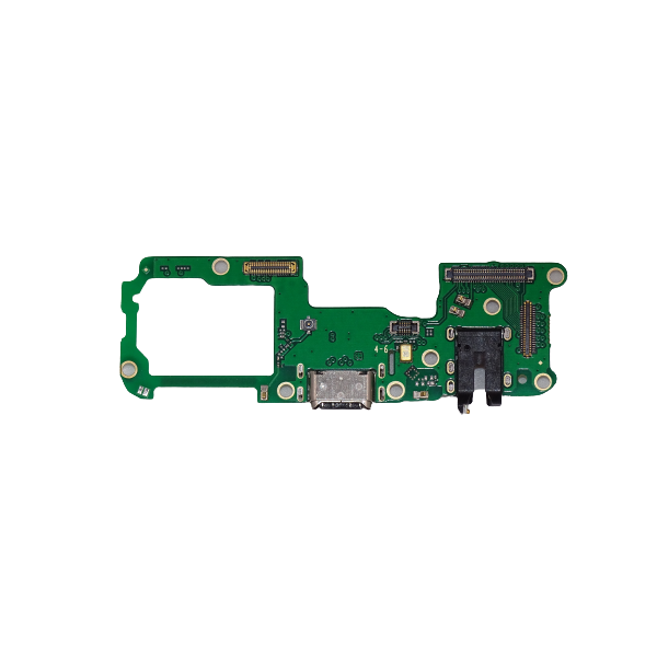 Connecteur de charge pour Oppo A96 CPH2333/OnePlus Nord N20 5G