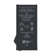 Batterie pour Google Pixel 6a GLU7G 4410mAh