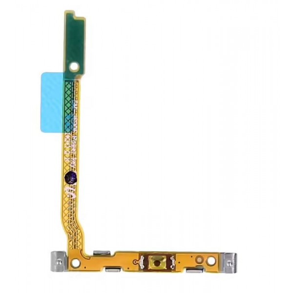 Nappe bouton Samsung Galaxy J6/J8/J4 Plus/J4 Core J410 - Envoi gratuit 24h