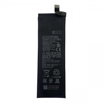 Batterie XIAOMI MI NOTE 10 / MI NOTE 10 LITE BM52 - Qualité premium, envoi rapide