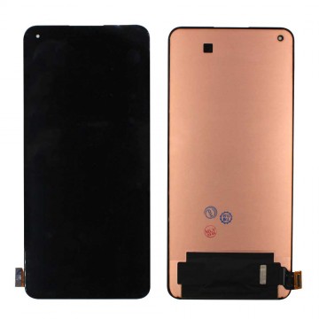 Écran Xiaomi 11 Lite 5G NE Noir LCD