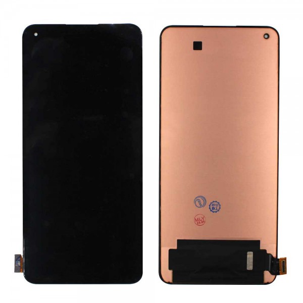 Écran Xiaomi 11 Lite 5G NE Noir LCD
