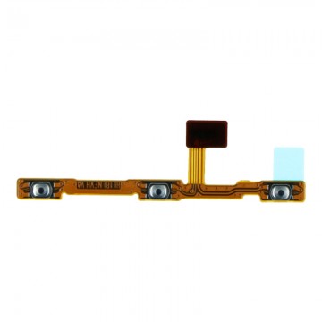 Nappe bouton Huawei Mate 9 Lite - Envoi gratuit 24h