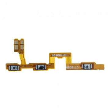 Nappe bouton Huawei Honor 20/Nova 5T - Envoi gratuit 24h