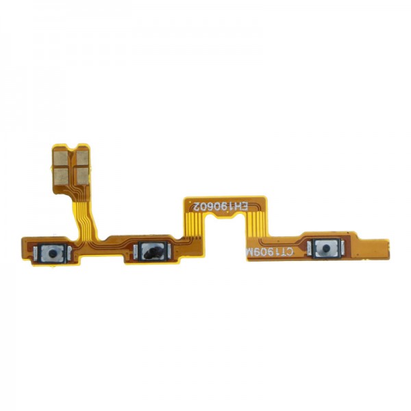 Nappe power et volume pour Huawei Honor 20/Nova 5T