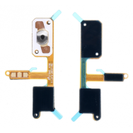 Nappe bouton Samsung Galaxy J3 2017 (J330F) - Envoi gratuit 24h