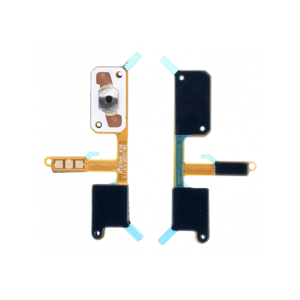 Nappe boutons tactiles pour Samsung Galaxy J3 2017 (J330F)