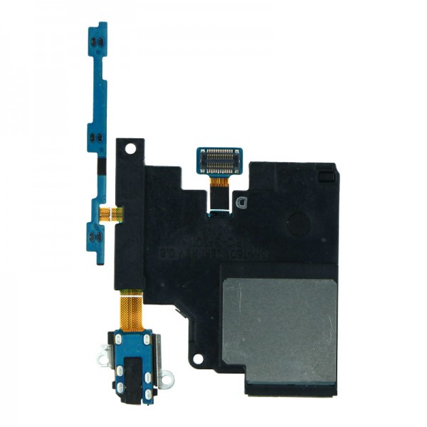 Nappe bouton Samsung Galaxy Tab S 10.5 T800 - Envoi gratuit 24h