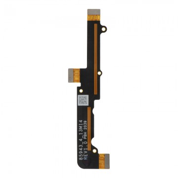 Nappe carte mère pour Samsung Galaxy Tab A7 10.4 2020 T500 R