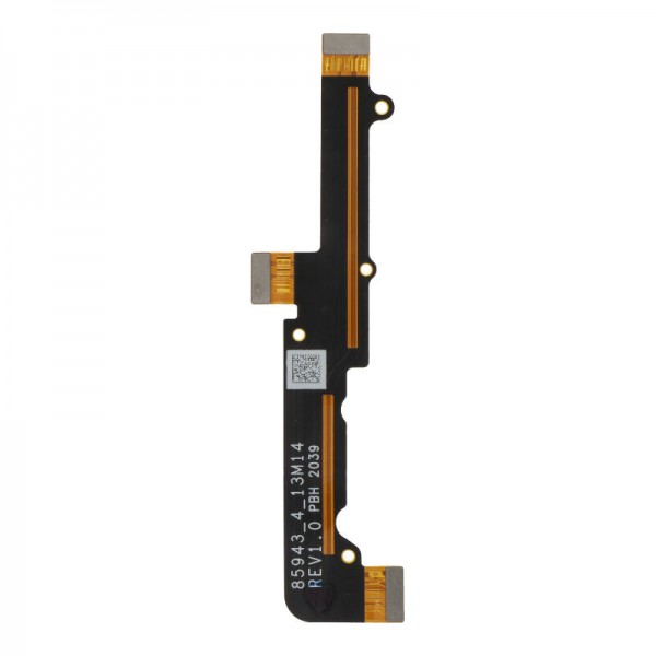 Nappe carte mère pour Samsung Galaxy Tab A7 10.4 2020 T500 R