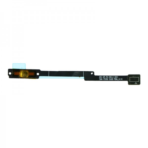 Nappe Flex Cable Bouton Home Accueil pour Samsung Galaxy Tab 4 10.1 T530