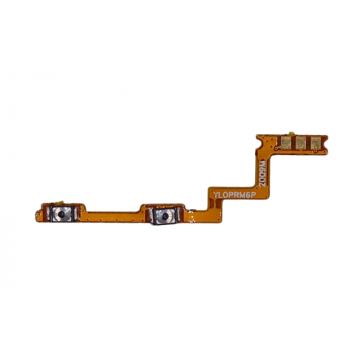 Nappe bouton volume pour Realme 6 Pro HQ