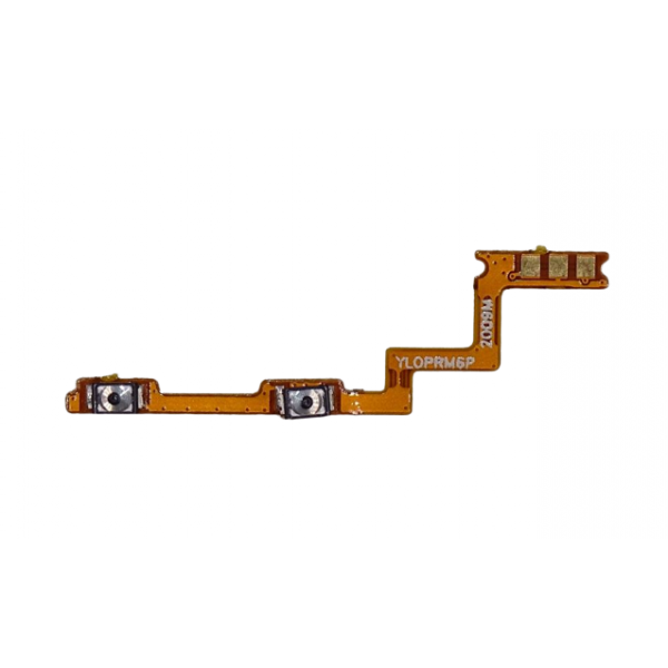 Nappe bouton volume pour Realme 6 Pro HQ