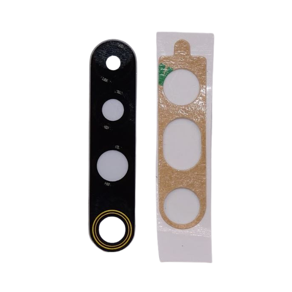 Lentille caméra arrière 40.3mm pour Realme 6i RMX2040