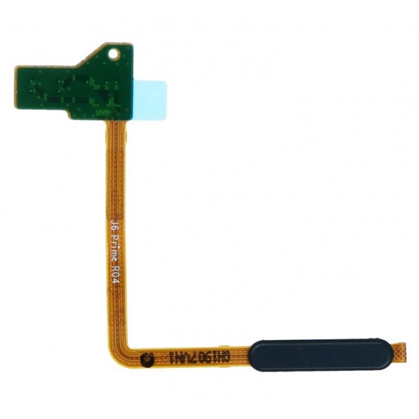 Nappe bouton Samsung Galaxy J6 Plus - Envoi gratuit 24h