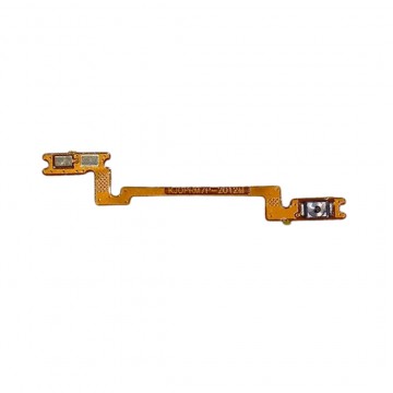Nappe bouton Realme 7 Pro RMX2170 - Envoi gratuit 24h