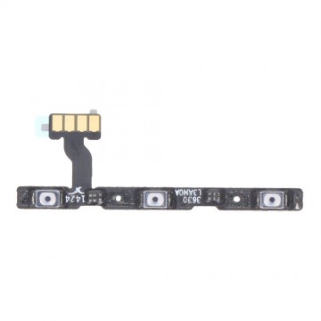 Nappe bouton Xiaomi 12/12X - Envoi gratuit 24h