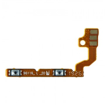 Nappe volume Samsung Galaxy A10s