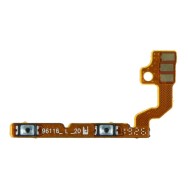 Nappe volume pour Samsung Galaxy A10s