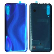 Vitre arrière Xiaomi Mi 9 Aurora Bleu - Envoi gratuit 24h