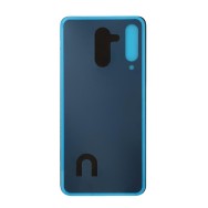 Vitre arrière Xiaomi Mi 9 Gris - Envoi gratuit 24h