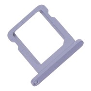 Tiroir SIM iPad Air 2022/Air 5 Simple SIM Violet - Envoi gratuit 24h