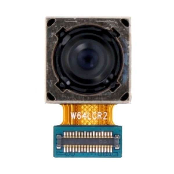 Caméra arrière principale 64MP pour Samsung Galaxy M52 5G M526 /M32 /A32
