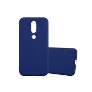 Vitre arrière Nokia 6.1 Plus (Nokia X6) Bleu - Envoi gratuit 24h