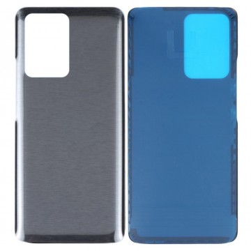 Vitre arrière Xiaomi mi 11T 11T Pro Gris - Envoi gratuit 24h