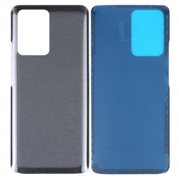 Vitre arrière Xiaomi mi 11T 11T Pro Gris - Envoi gratuit 24h