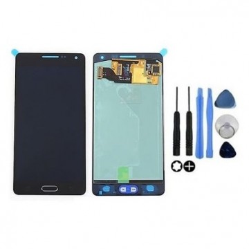 Écran Samsung Galaxy A5 (A500F) LCD + vitre tactile - kit outils complet avec outils