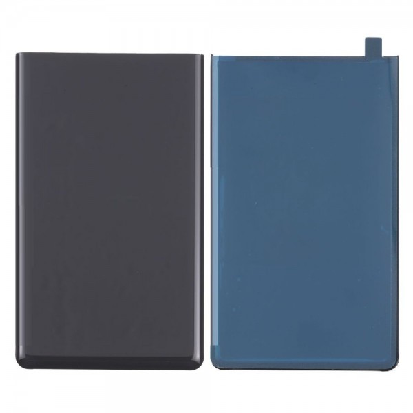 Vitre arrière ( Cache batterie) avec adhésive pour Google Pixel 6 Noir